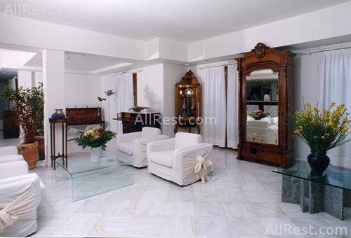Astir of Paros 8